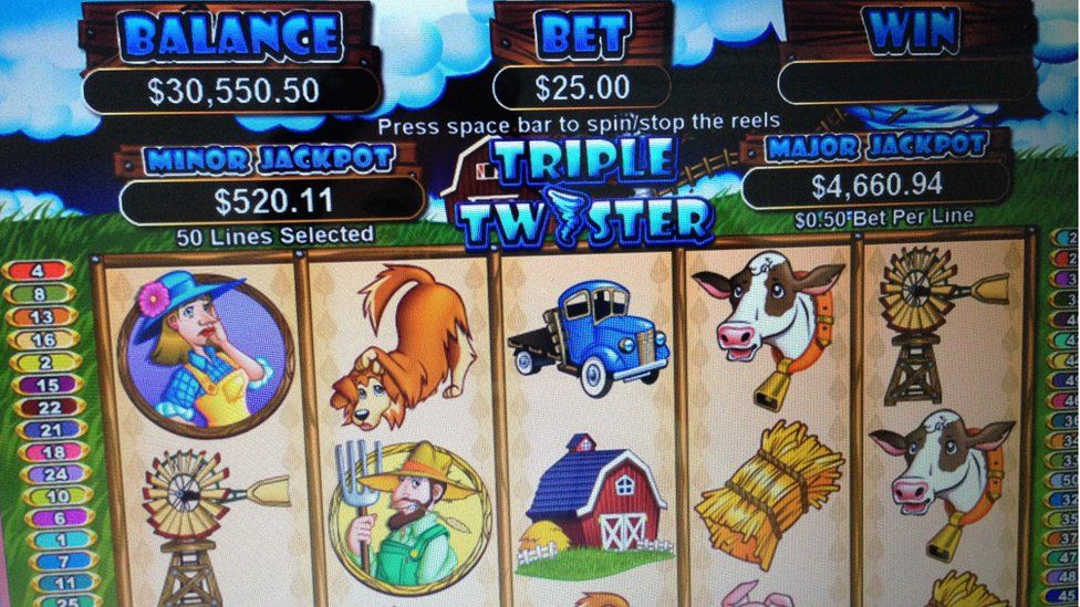 $5 online casino deposit