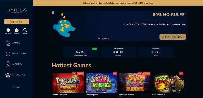 hell spin free spins