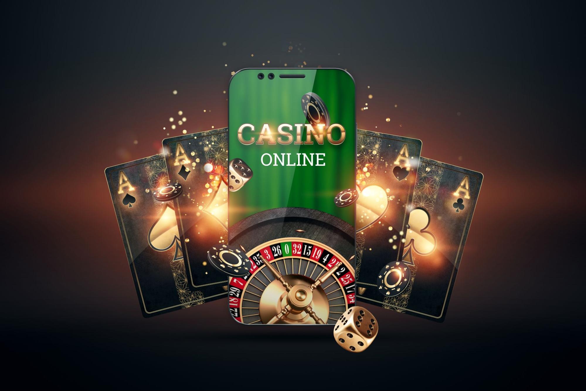 spin casino bonus