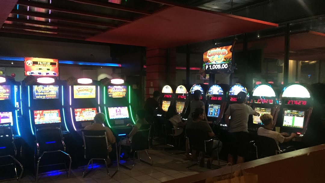 The Equalizer Online -Casinos