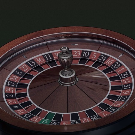Bruce Bet casino