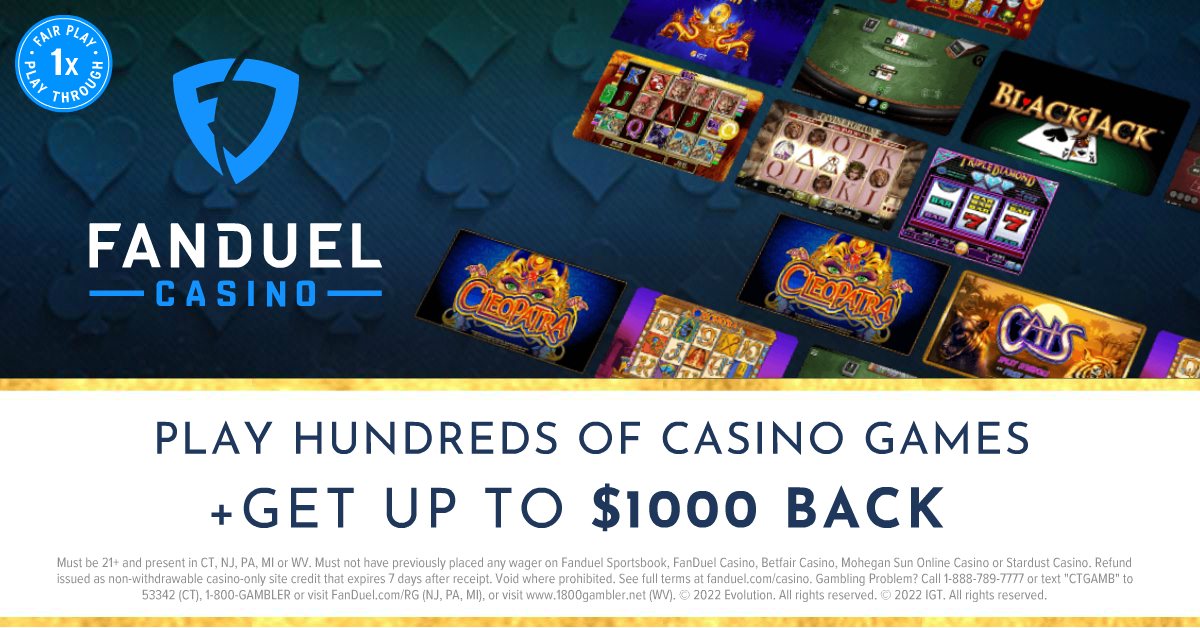 energy casino