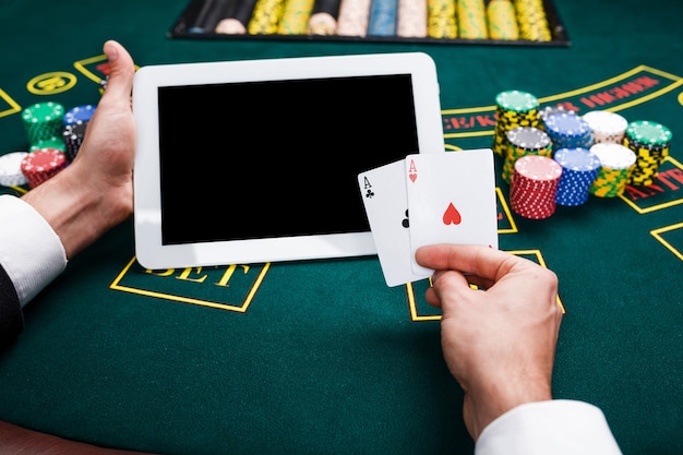 online casino