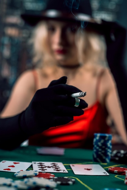 casino apply job