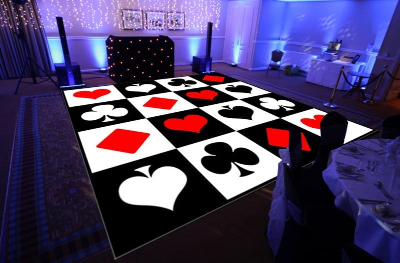 10 free no deposit casinos