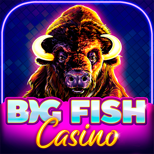 casino app slots