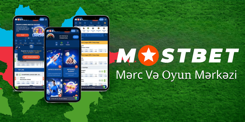 Mostbet