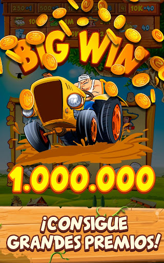 Juega lucky 8 line en línea