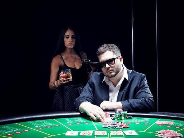 online casino 5 dollar minimum deposit canada