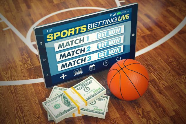 football betting sites