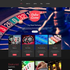 Bingo casino