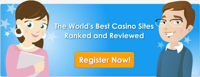 Echtes Geld Casino Mobile App