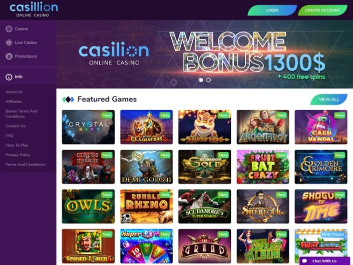 online casino jackpot tracker