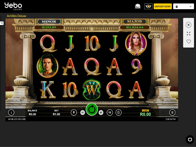 aliens casino