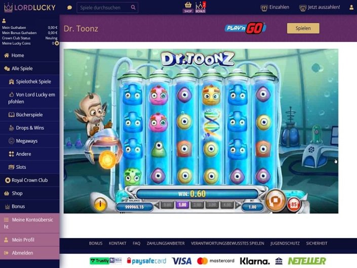 no deposit bonus zar casino