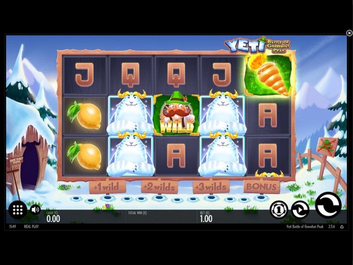 22bet casino app