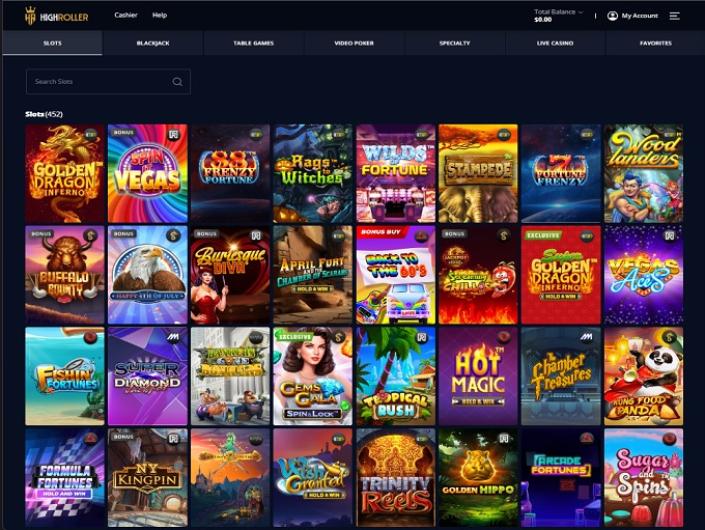 no deposit bonus lucky tiger casino