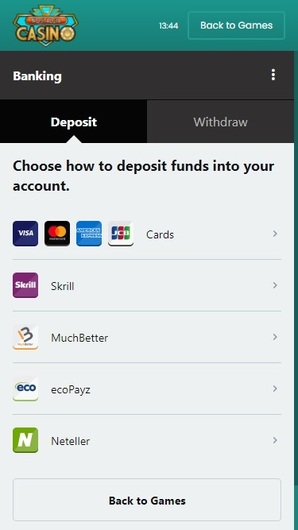 4 stars casino no deposit bonus code