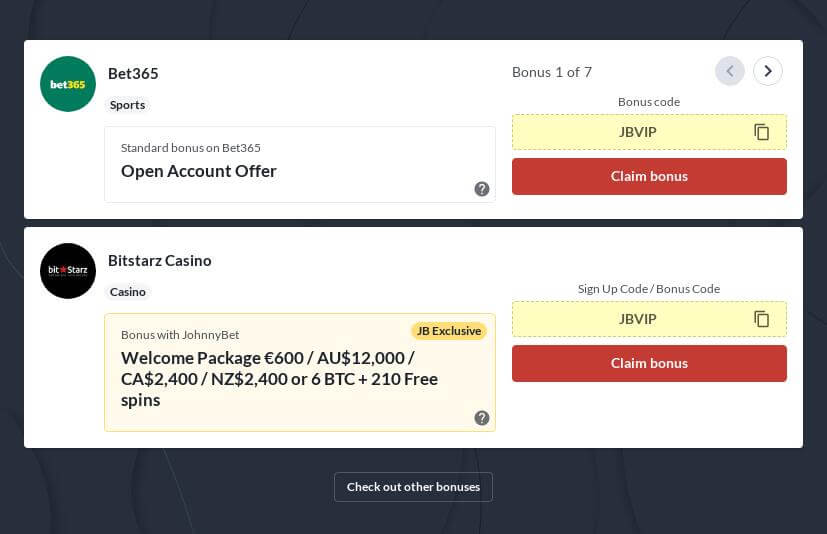 no deposit bonus app