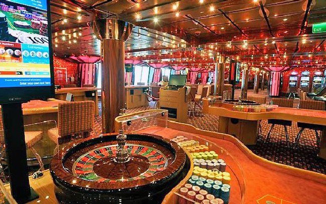 prepaid cards casino mobile