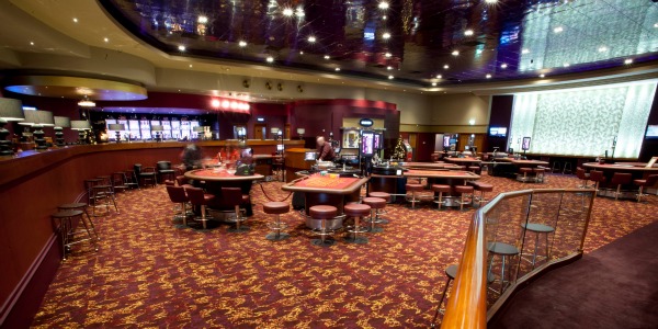 best casino app offers