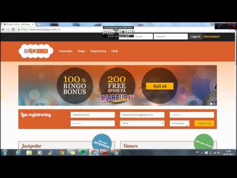 Online Mobile Casino