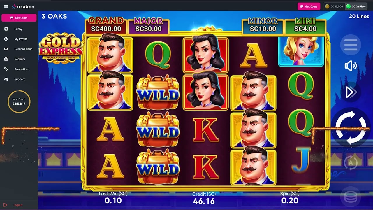 energycasino kod promocyjny