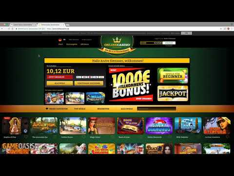 Spielen Sie im Astromania Online-Casino mit exklusiven Bonus Codes - gültig für Deutschland