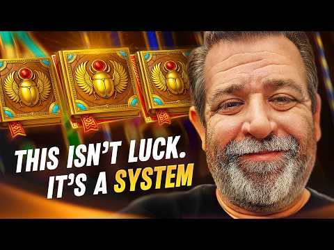 Spela Casino Online och Mega Rich! Svenskspråkig Casinoguide