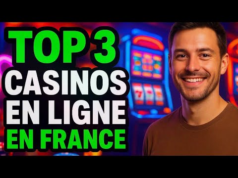Jouez au Casino en Ligne avec Interac au Canada - Découvrez Nos Meilleurs Choix