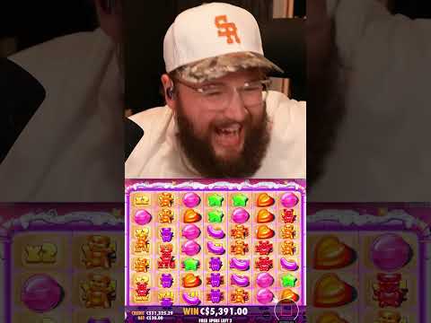 Satisfy Your Sugar Cravings with Online Casino Games in English - Korea Friendly!