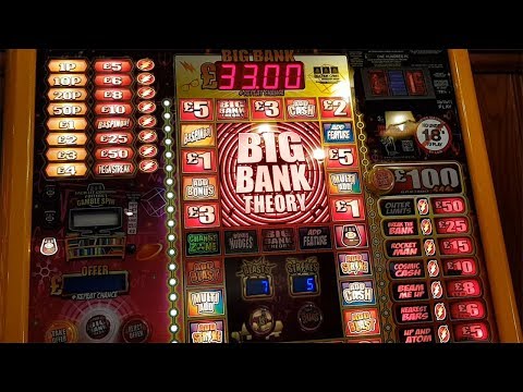 Gewinnen bei Video -Slots