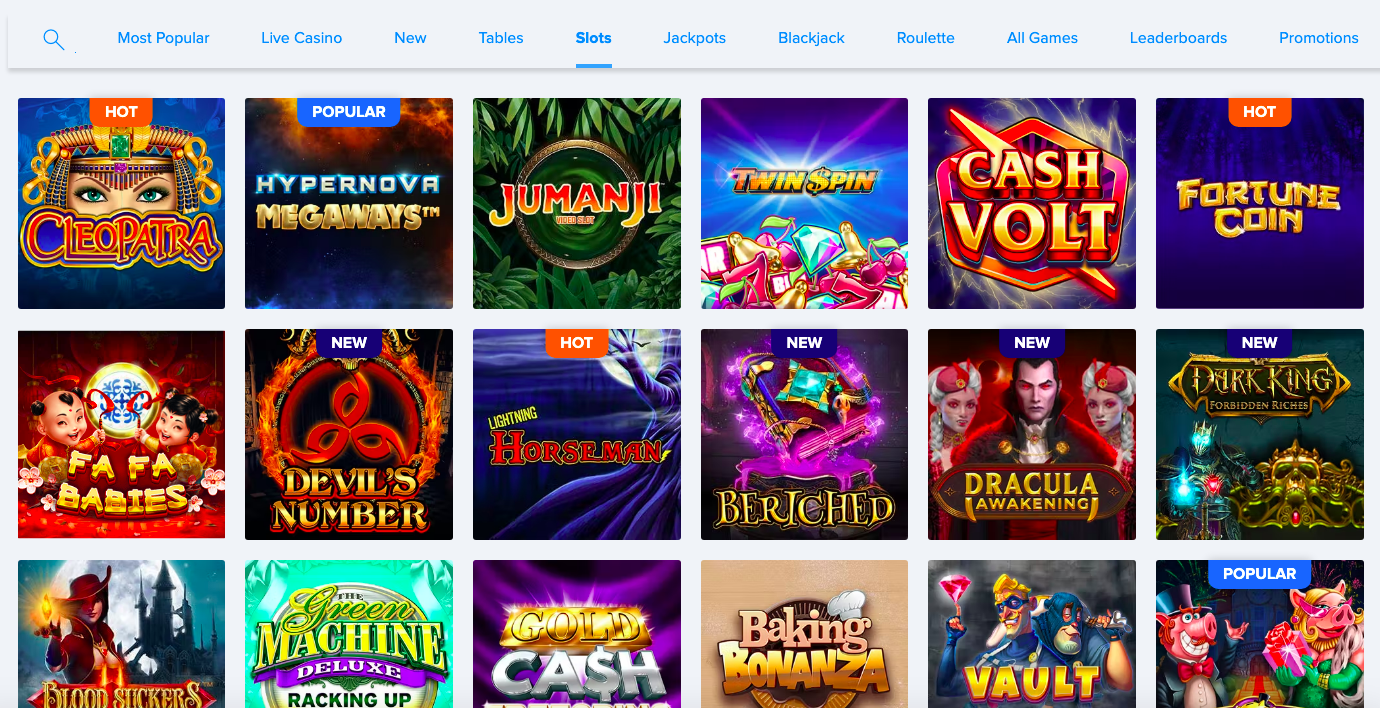 energi casino