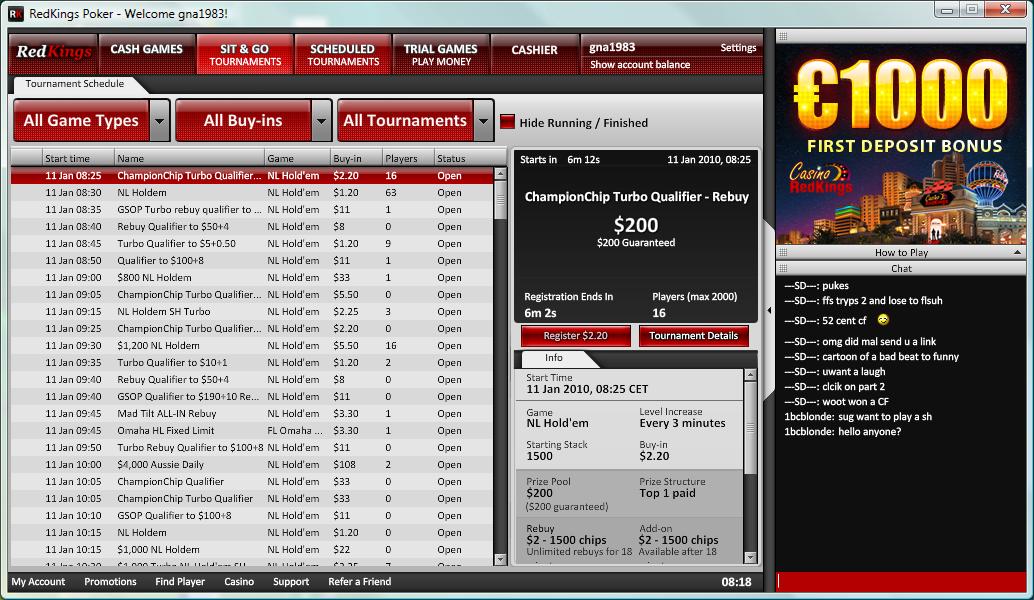 best nj casino app