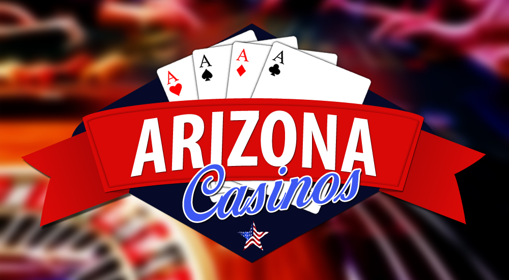 Casinos in Arizona | Detailed information at American Casino Guide Book