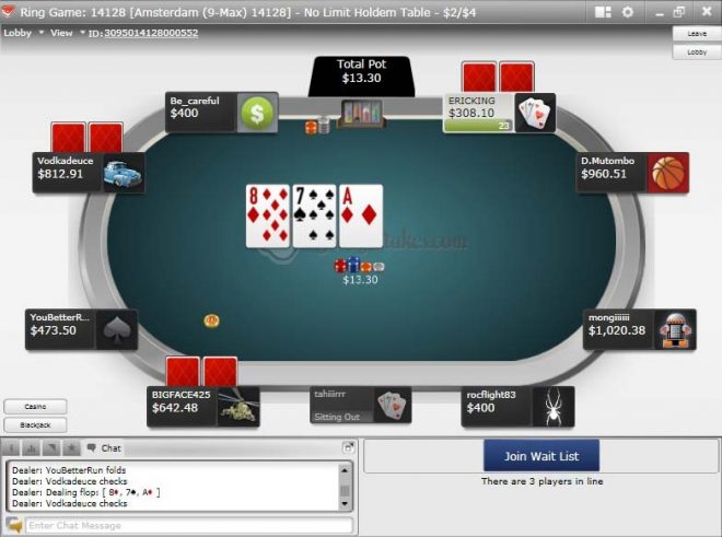 top 5 online casino nz