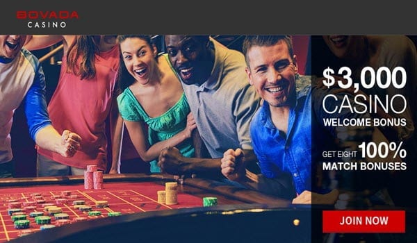 spin casino login
