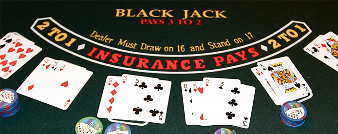 casino New Year Rising