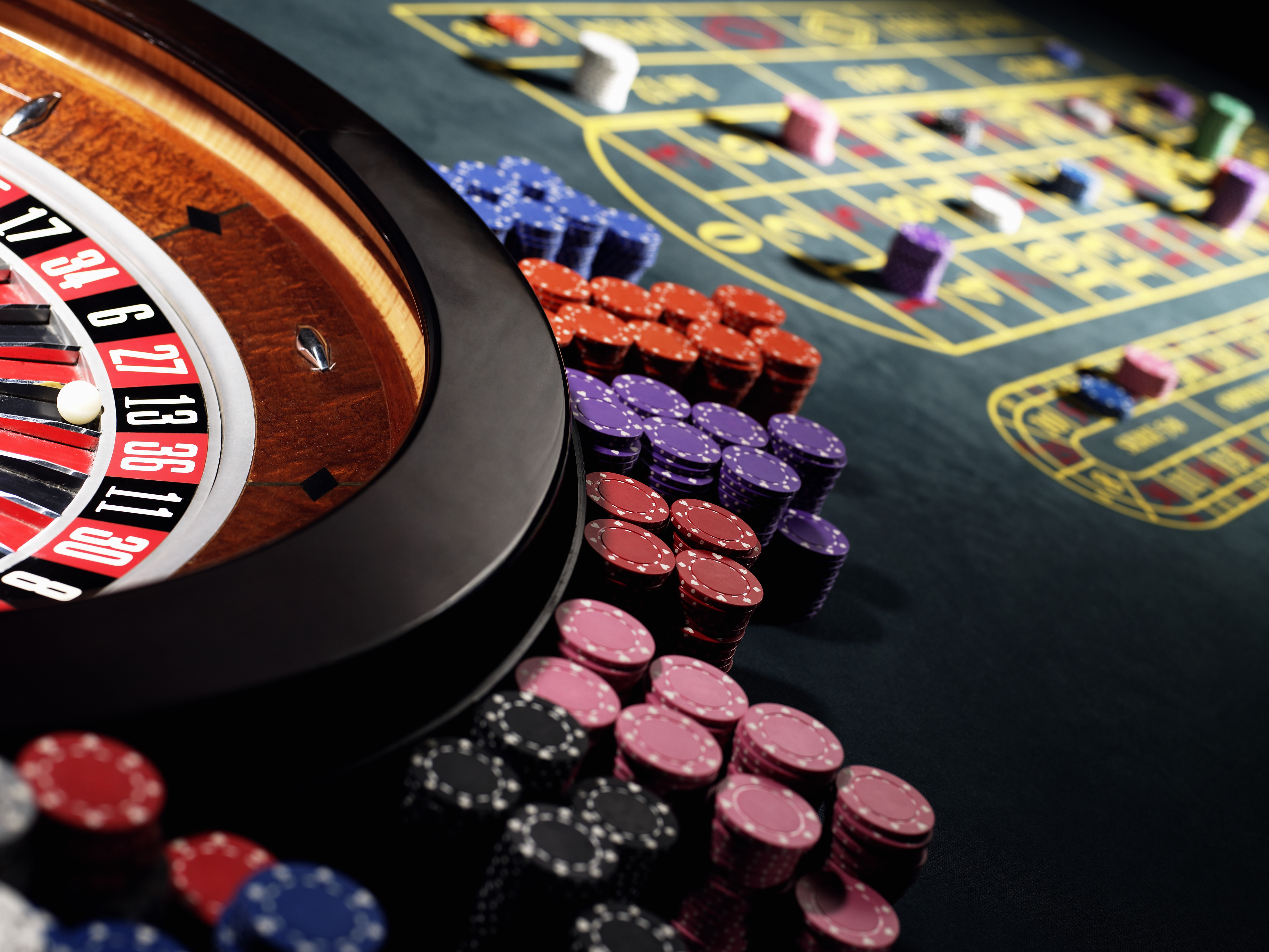 BeOnBet casino bonus