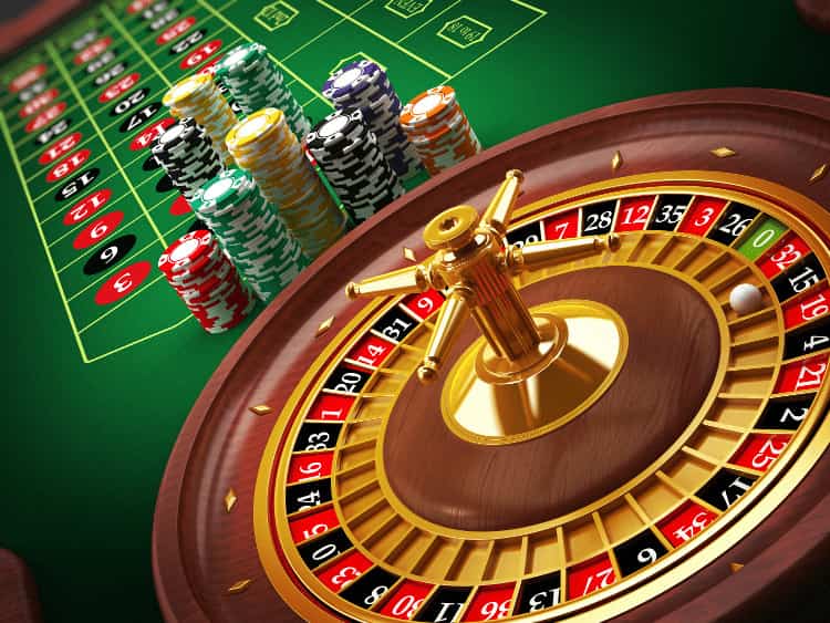 Bingo casino