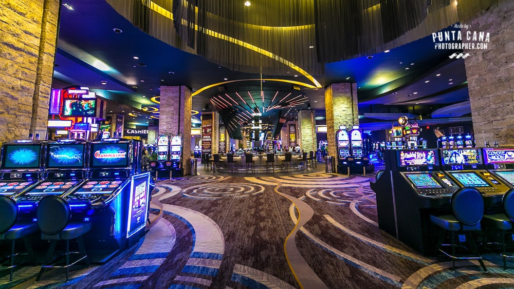 luxury casino rewards