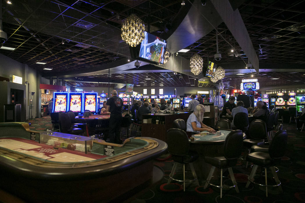 casino en app store