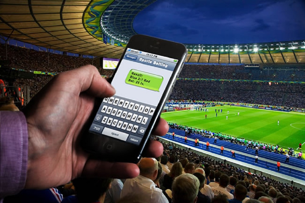 american football betting