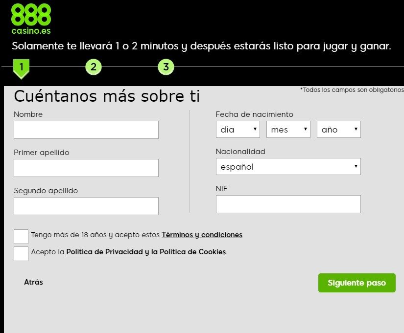 tragamonedas 5 tambores