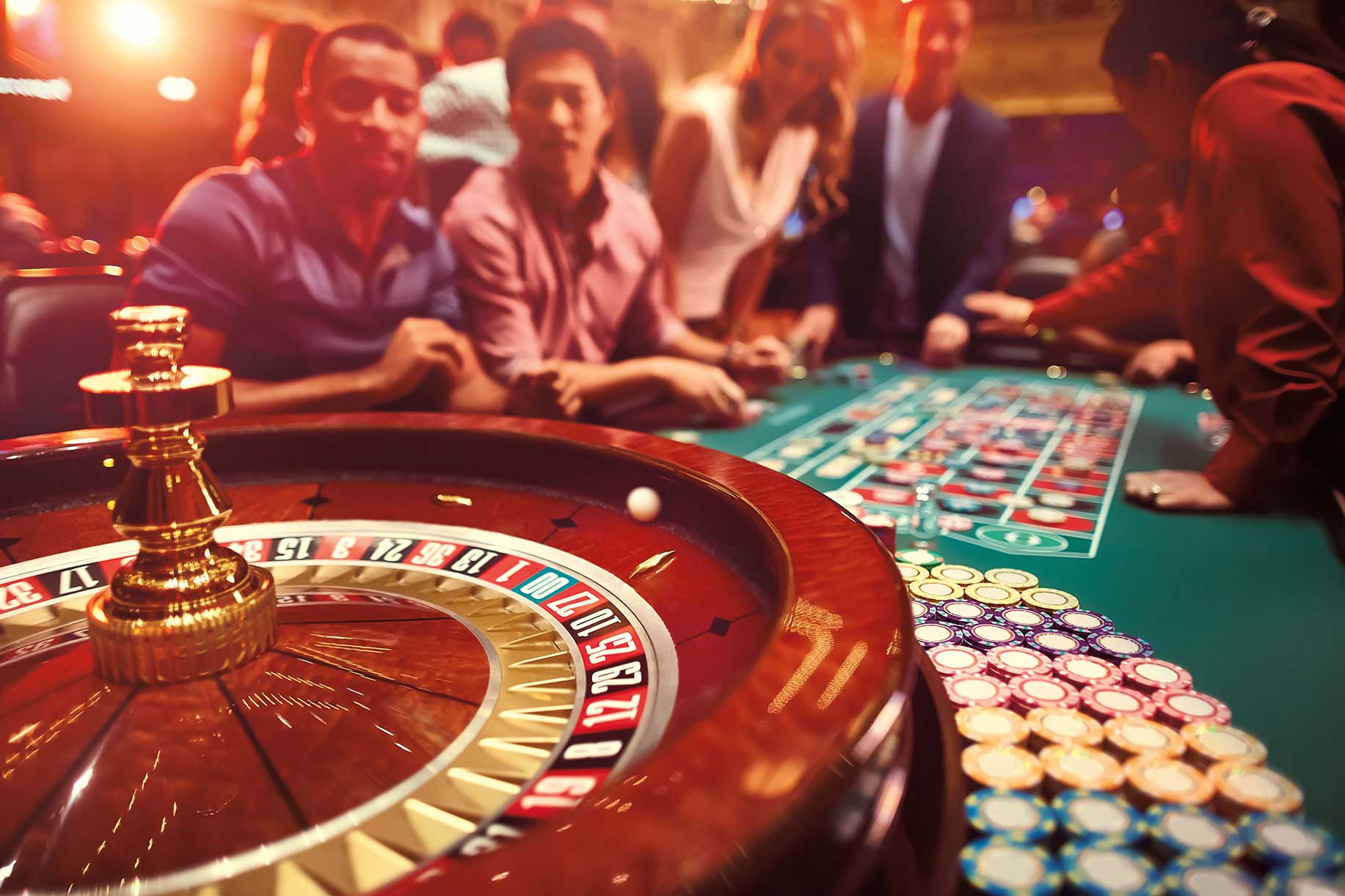calssic 6 reel slots