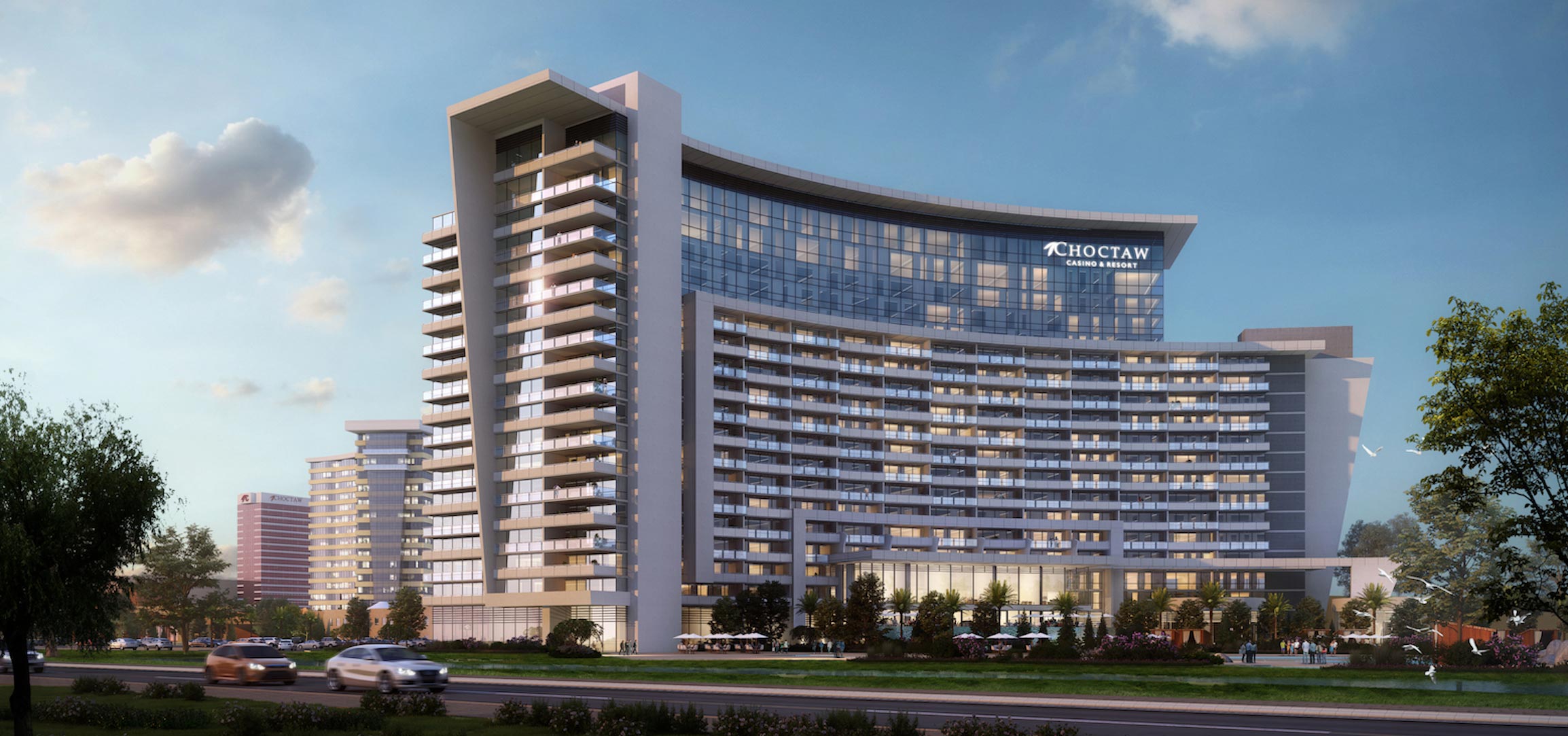 energy casino