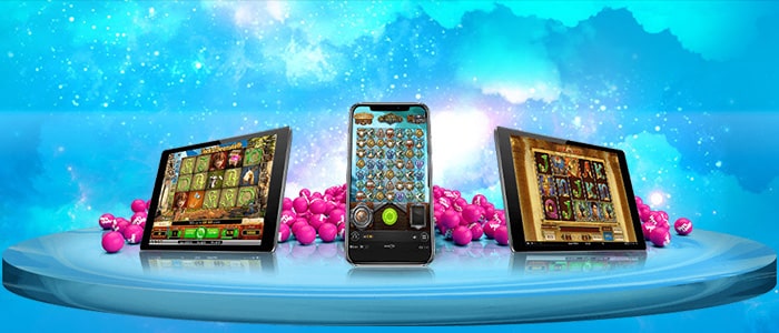 troll hunters slot