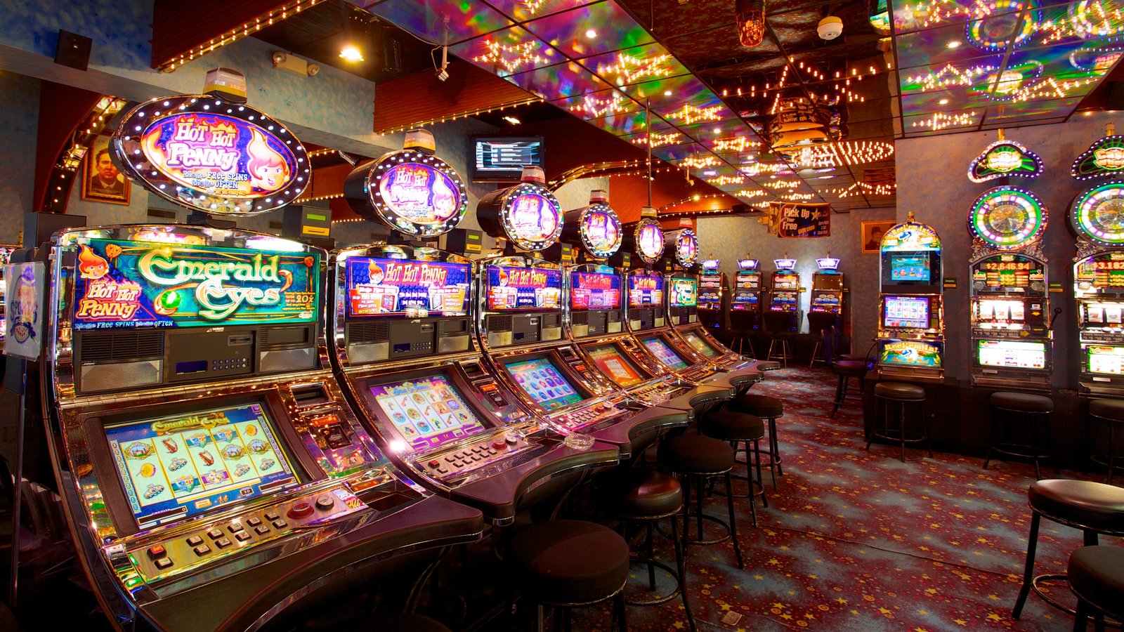 slot sites with Naughty or Nice