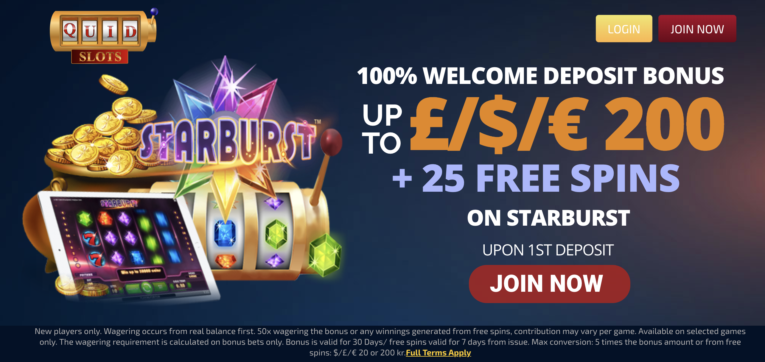 spin casino login