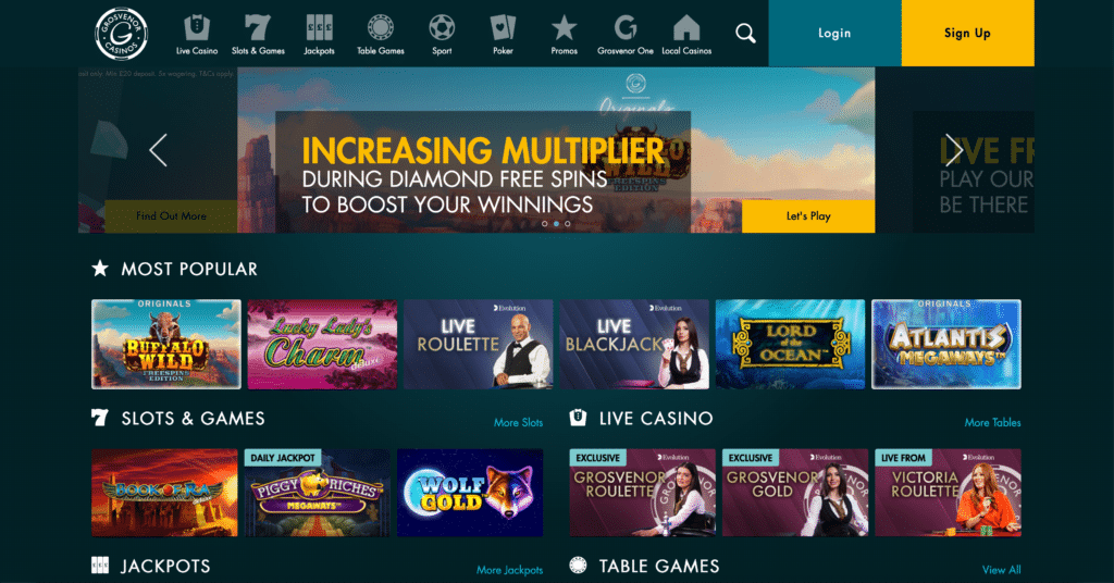 nv casino